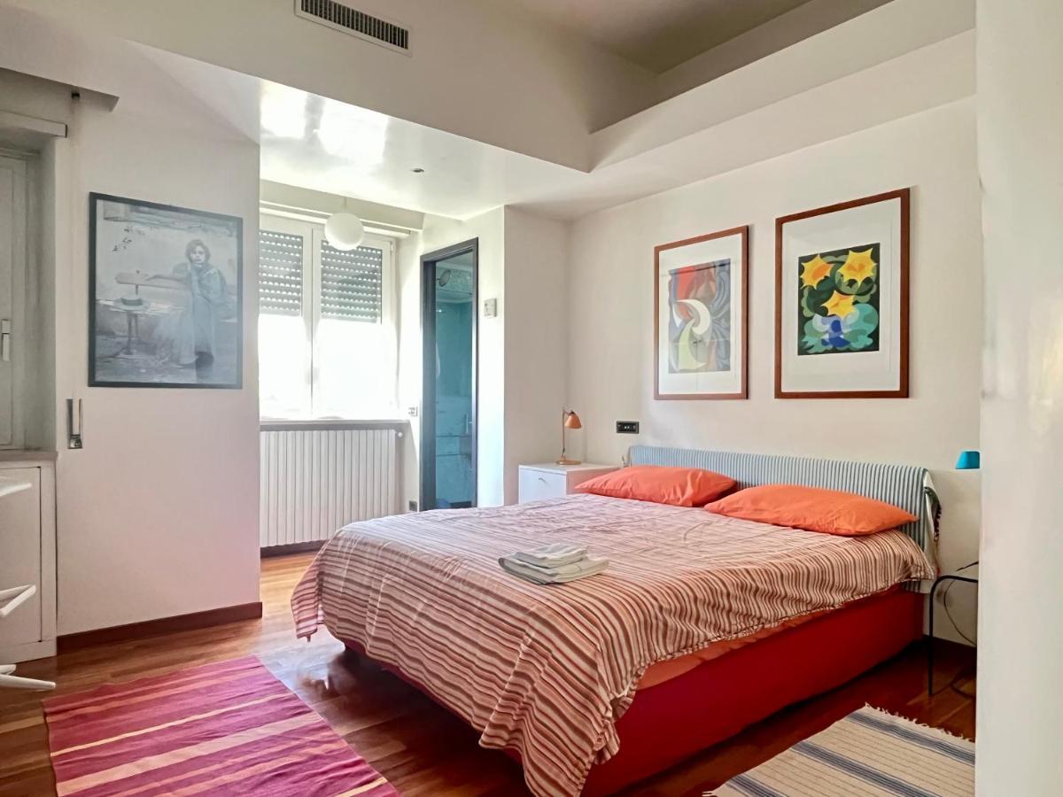 Wonderful Apartamento Roma