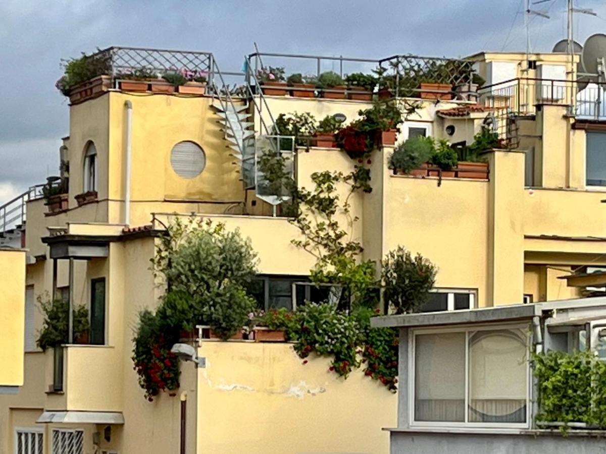 Wonderful Roma