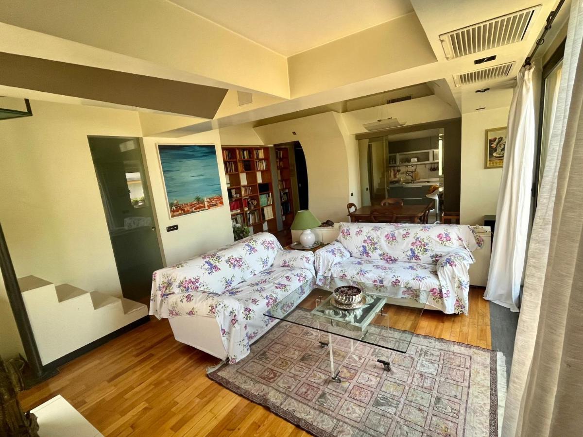 Apartamento Wonderful Roma